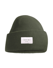 Čiapka - Olive Green