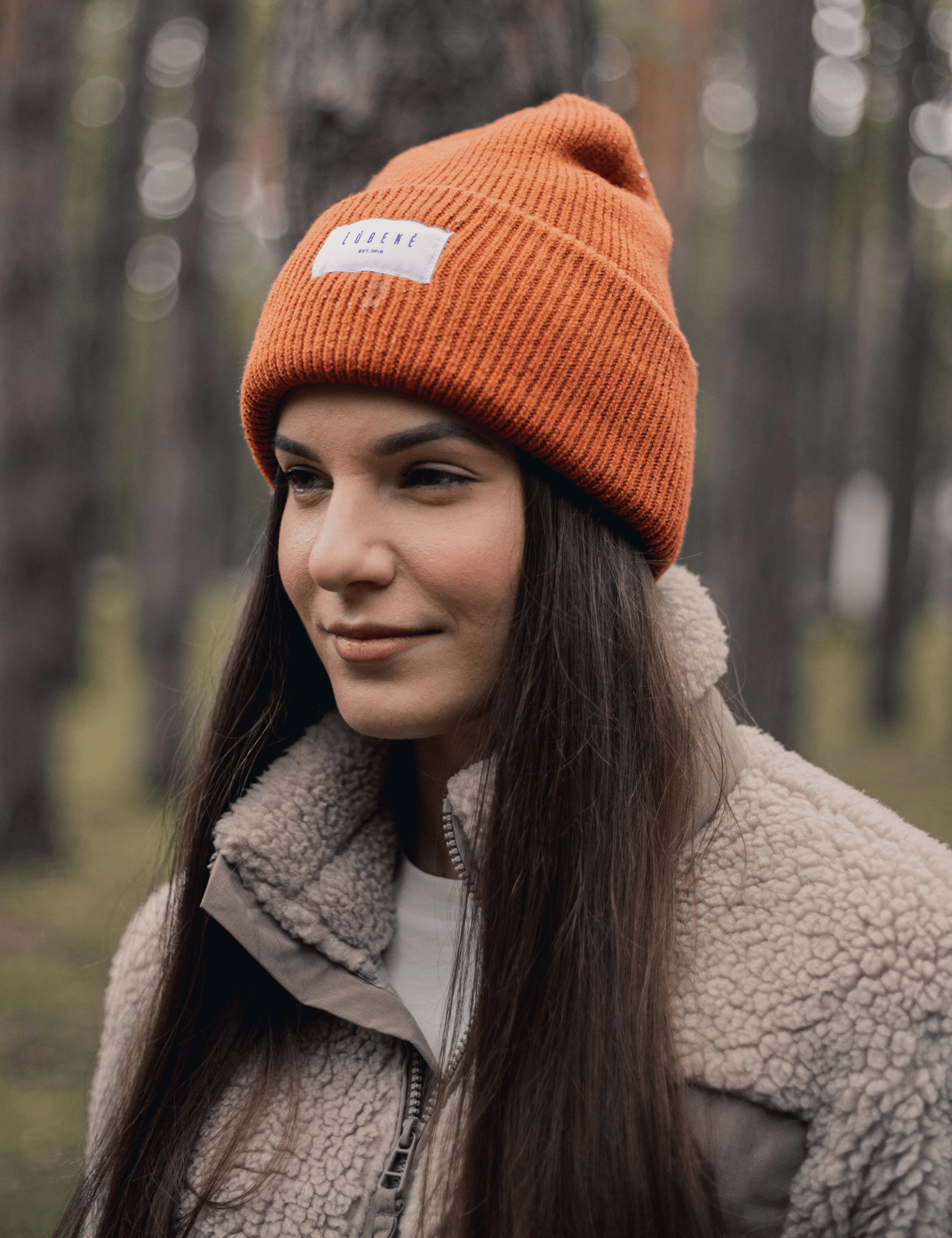 Čiapka - Pumpkin