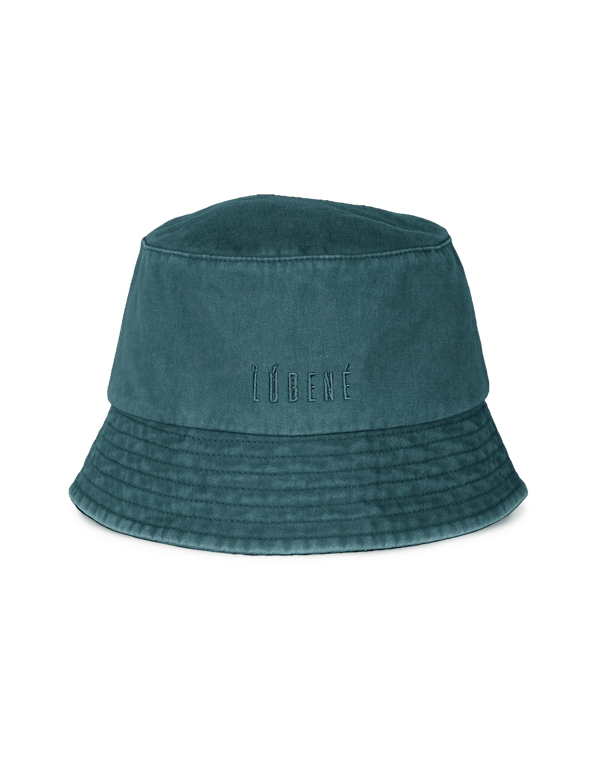 Klobúk - Dark Green