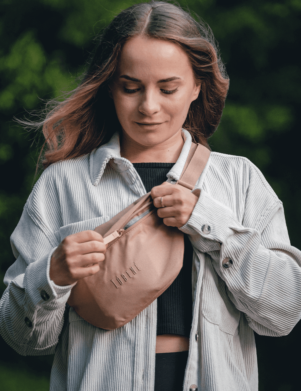 Ľadvinka - Oriešková