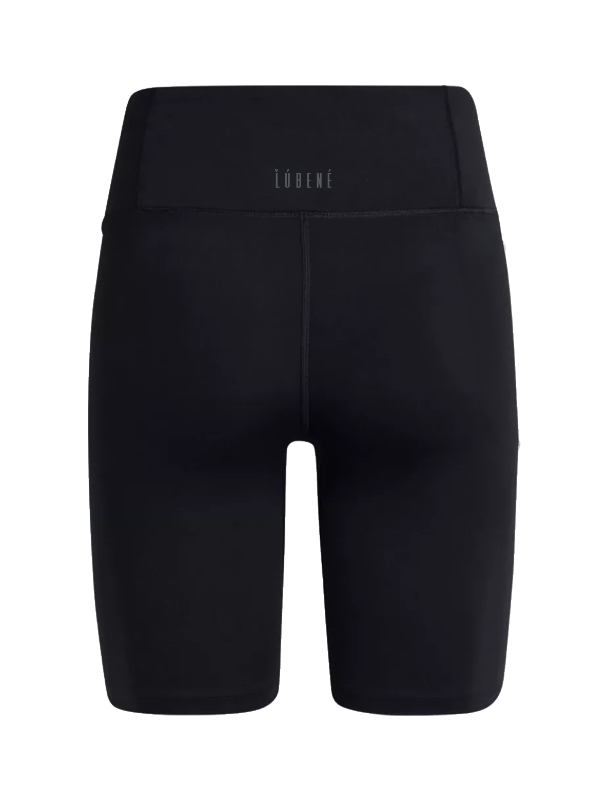 Šortky Čierne
