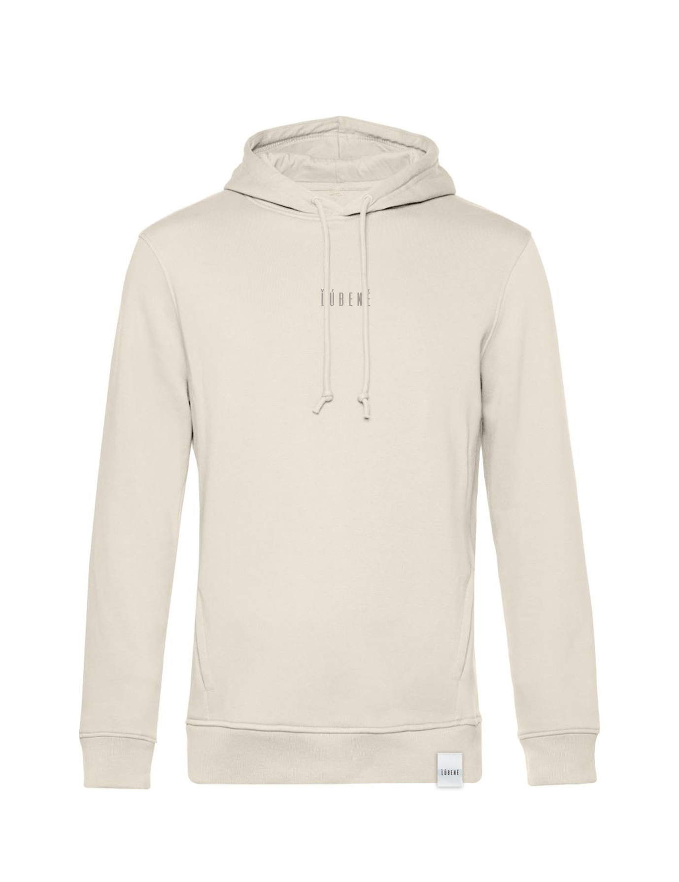 Mikina Hory sú láska - Unisex
