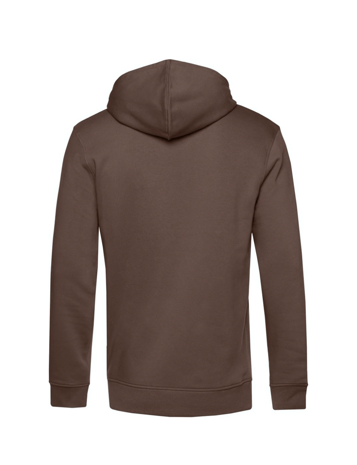 Ľúbené Mikina Hnedá - Unisex