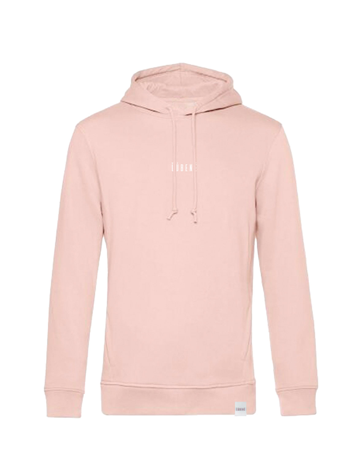 Mikina Ži ako lúčny kvet. Divoko, slobodne, krásne.