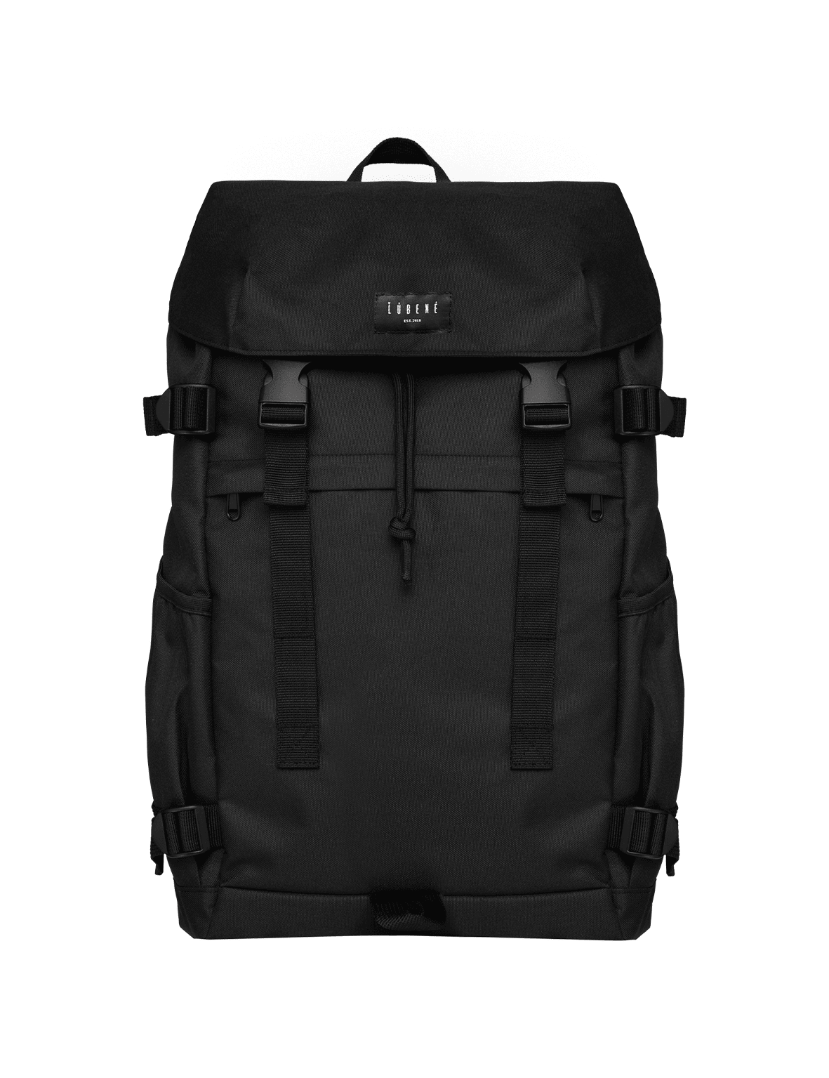 Ruksak Explorer – Black