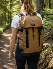 Ruksak Explorer – Sand