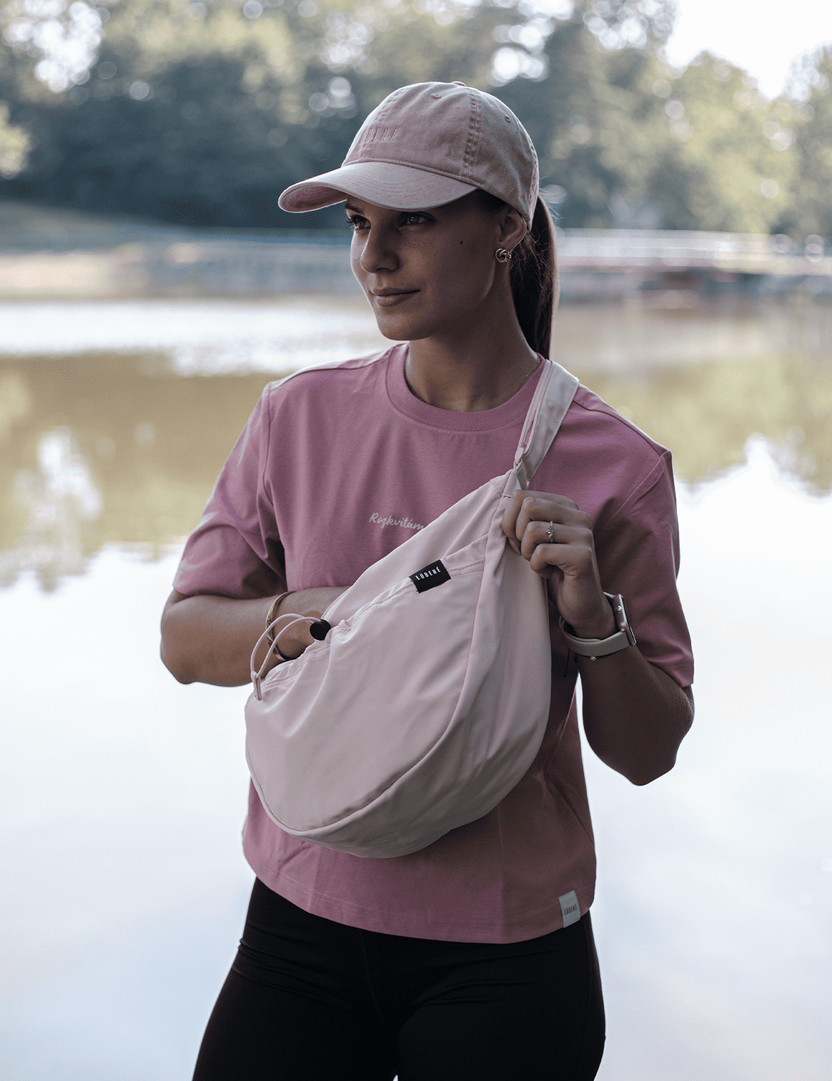 Športová Ľadvinka Ružová