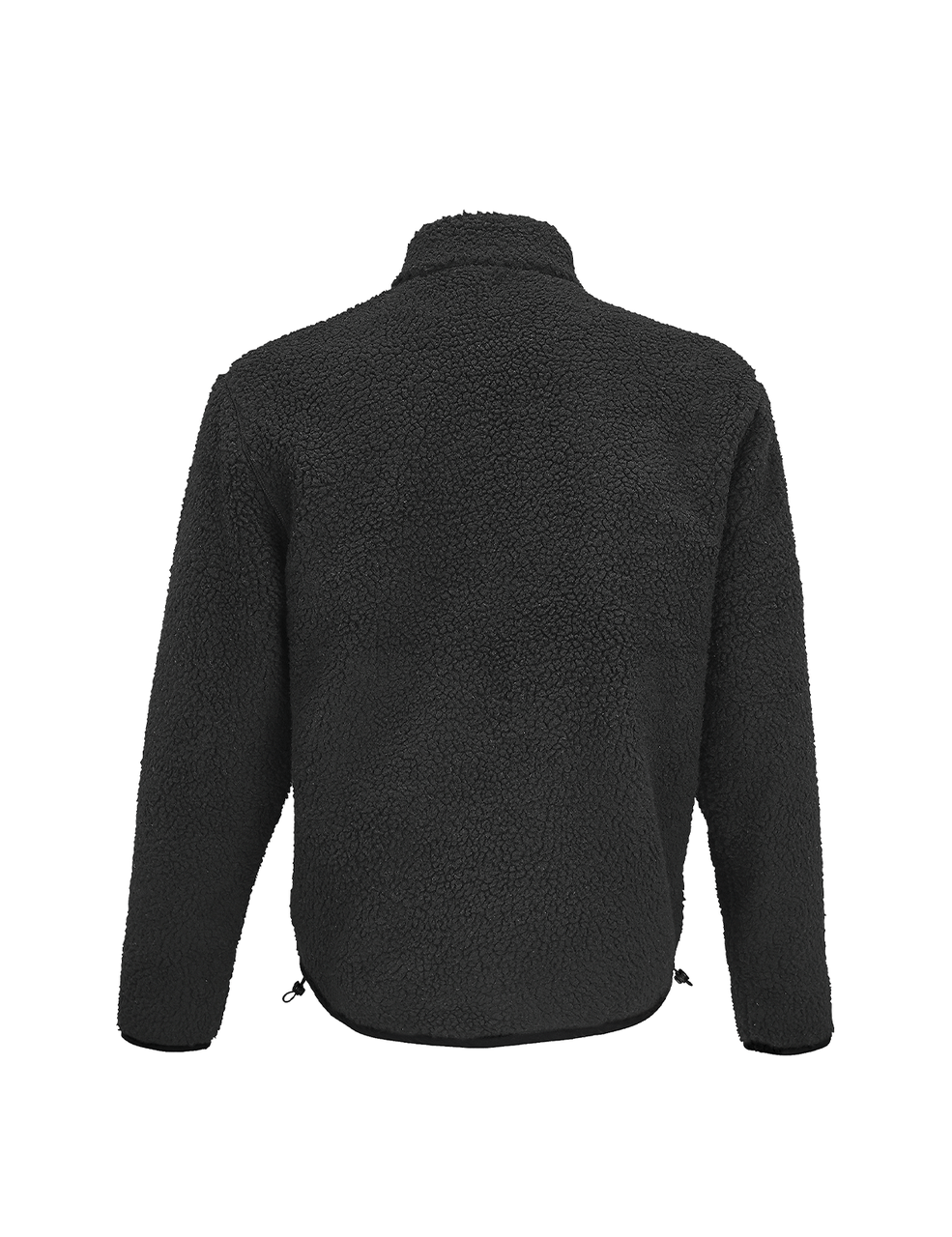 Sherpa Bunda Čierna