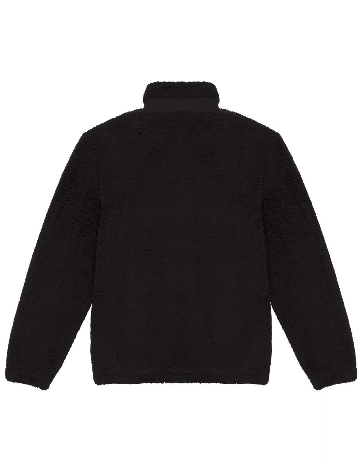 Sherpa Bunda - Čierna