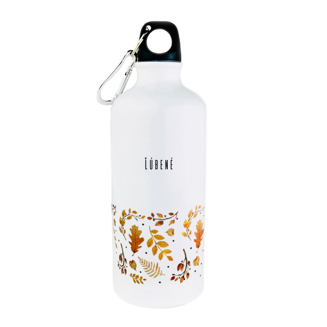 Turistická Fľaša Jeseň