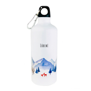 Turistická Fľaša Zima